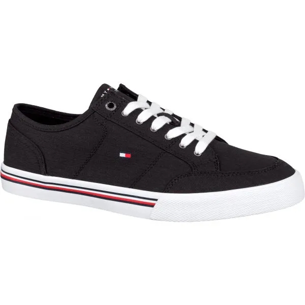 Tommy hilfiger tobias hot sale 1d trainer